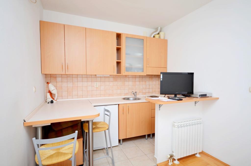 Apartment Marijo Split Eksteriør billede