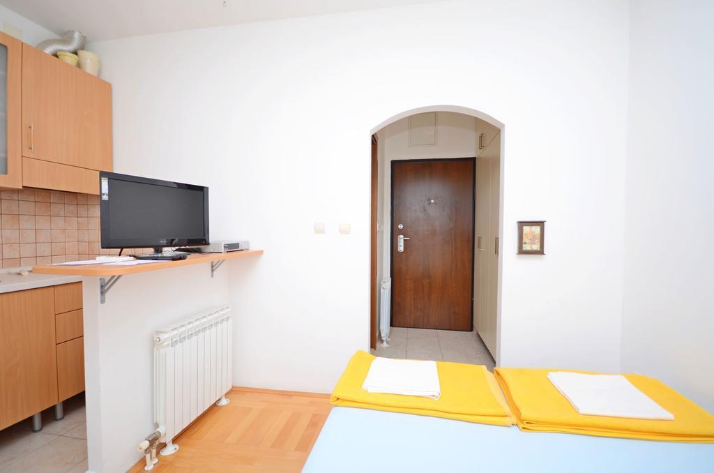 Apartment Marijo Split Eksteriør billede