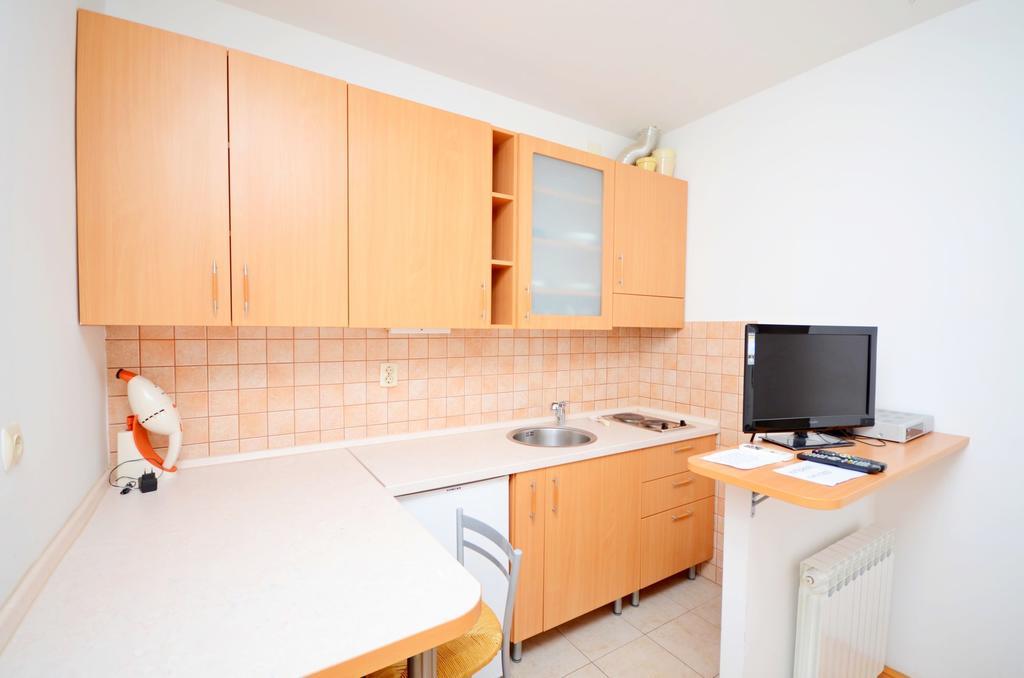 Apartment Marijo Split Eksteriør billede