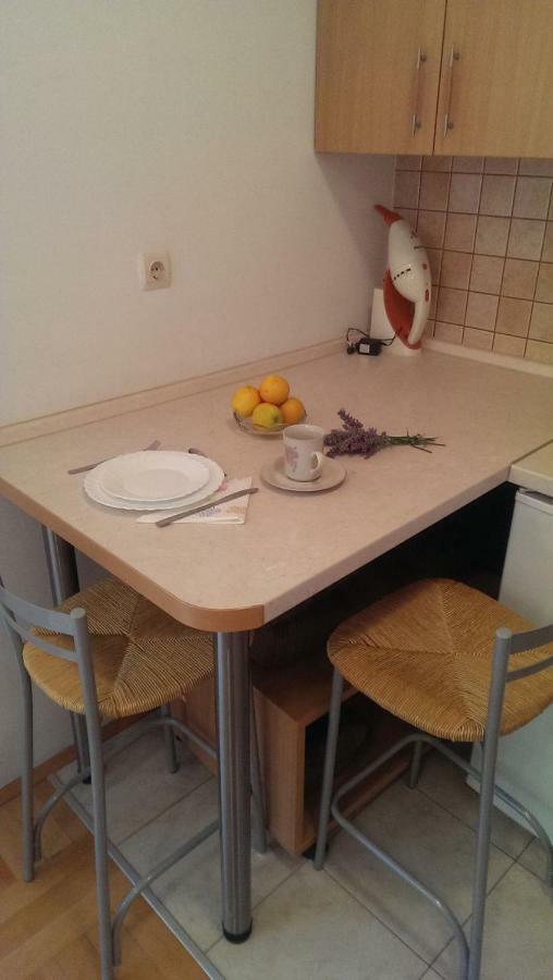 Apartment Marijo Split Eksteriør billede