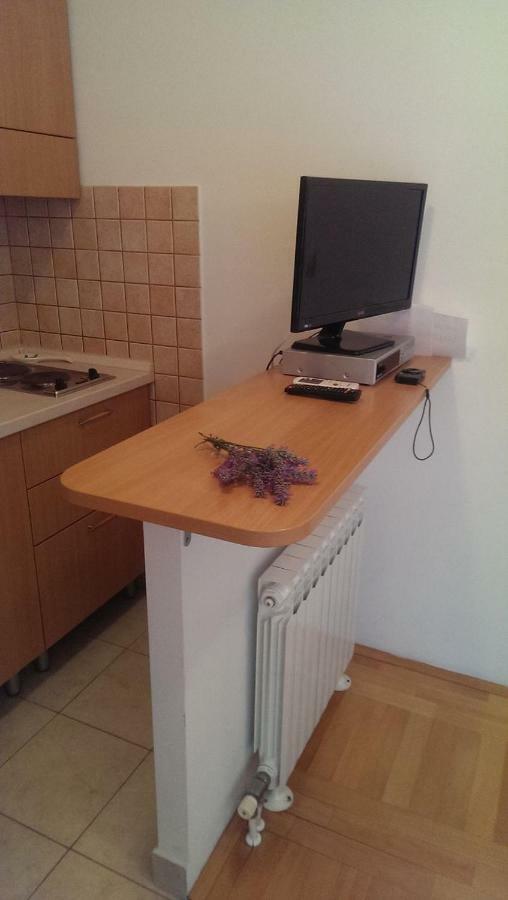 Apartment Marijo Split Eksteriør billede